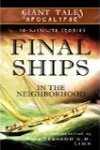 Final Ships - 150x100