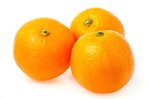 oranges
