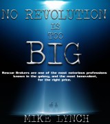 No Revolution - cover 1