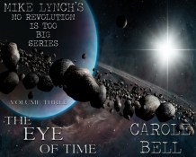 The Eye of Time - Carole Bell