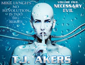 No revolution cover 5